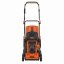 Aku sekačka 40V LI-ION 430mm (bez baterie) POWERPLUS POWDPG75611