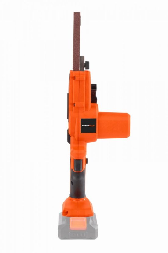 Aku pásový pilník 20V (bez AKU) POWERPLUS POWDP50700