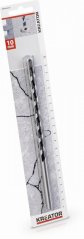 Vrták do betonu 10x200 mm KREATOR KRT010414