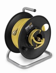 20m PVC Vzduchová hadice s navijákem POWERPLUS POWAIR0210