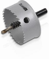 Pilová děrovka 67mm Kov/dřevo KREATOR KRT100114