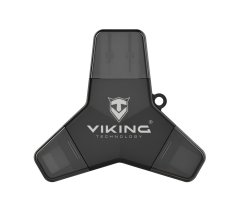 Viking USB flash disk 3.0 4v1 128GB