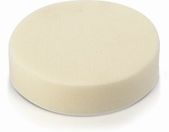 Molitanový leštící disk 128 mm  KREATOR KRT239002