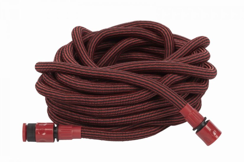 Zahradní flexibilní hadice 40m KREATOR KRTGR67027