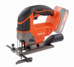 Aku přímočará pila 20V (bez AKU) POWERPLUS POWDP25300