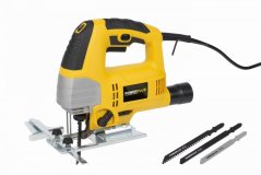 Přímočará pila 650 W POWERPLUS POWX0331