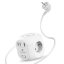 Síťový adaptér Viking AC Cube W33