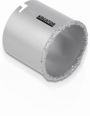 Diamantová korunka 73mm  KREATOR KRT100205