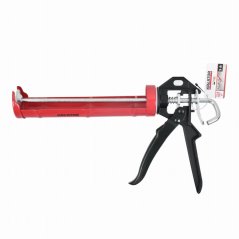 Kovová vytlačovací pistole 225mm HIGH QUALITY KREATOR KRTH40003