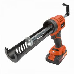 Aku vytlačovací pistol 20V (bez AKU) POWERPLUS POWDP7051