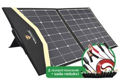 Solární panel Viking L120