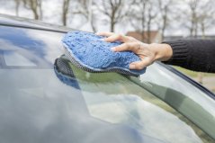 Houba z mikrovlákna PREMION THEMAH022