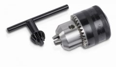 Zubové sklíčidlo 1.5-13 mm 1/2-20UNF KREATOR KRT014001