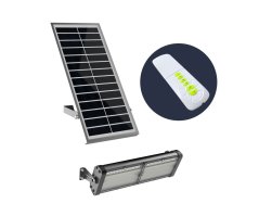 Venkovní solární LED světlo Viking SR40