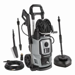 Elektrická tlaková myčka 2 500 W 195bar POWERPLUS POWXG90426