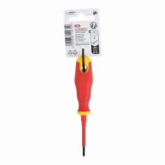 Šroubovák VDE PH0 x 60mm KREATOR KRTH20701