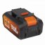 Batéria 40V LI-ION 4,0Ah POWERPLUS POWDP9040