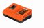 Nabíječka 20V/40V - 4,0Ah POWERPLUS POWDP9051