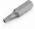 2 ks Bitů T20 25 mm KREATOR KRT061520