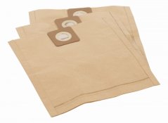 Sáčky do vysavače 3ks POWERPLUS POWX3240A