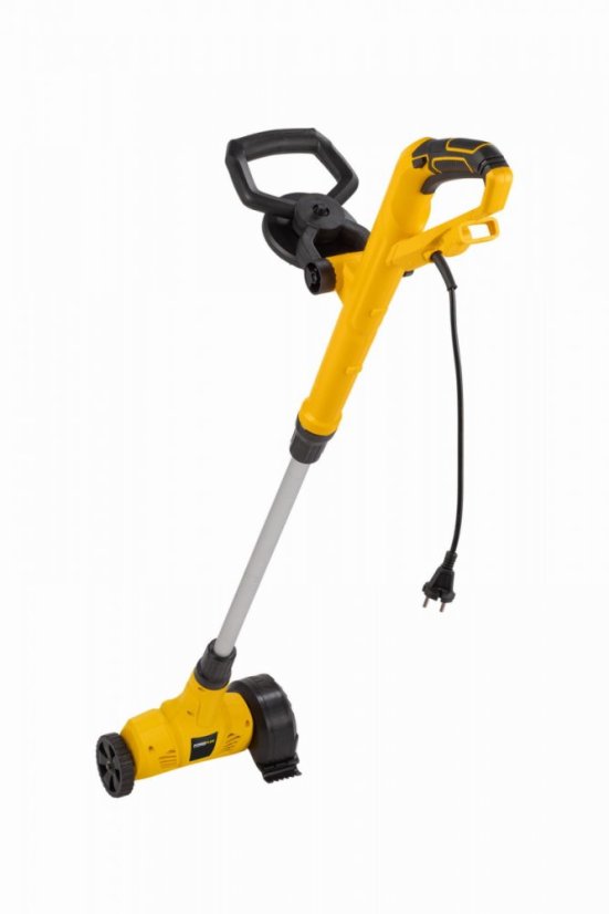 Zametač plevele 400W 100mm POWERPLUS POWXG6650