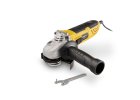 Úhlové brusky - Příkon - 2.500 W