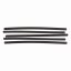 5x Pilový plátek na ocel 150mm SK4 KREATOR KRTH80602