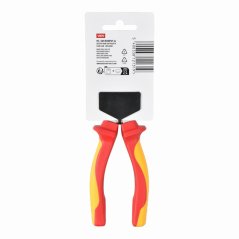 Kleště kombinované 160mm VDE KREATOR KRTH62901