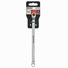 Oboustranný klíč očko/očko 8x9 -130mm KREATOR KRTH30302