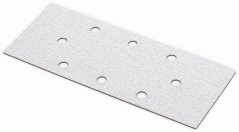 5x Brusný papír 93 x 230 B na barvu G240 KREATOR KRT202559