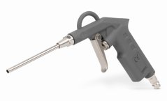 Vzduchová pištoľ s 10cm tryskou POWERPLUS POWAIR0104