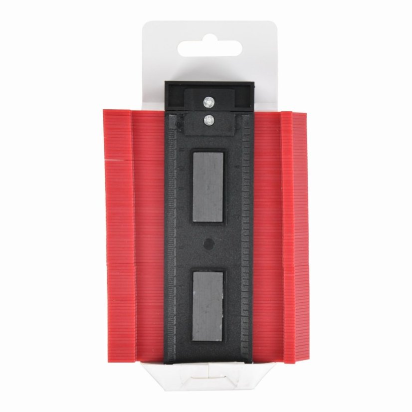 Obrysová šablona profilů 125mm  KRTH74101