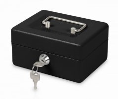 Příruční pokladna 152x118x80 KREATOR KRT691152