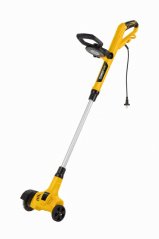 Zametač plevele 400W 100mm POWERPLUS POWXG6650