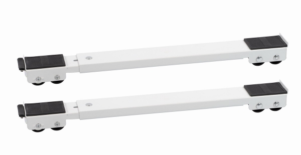 Prepravný vozík SET 250kg (sťahovacie podvozok) KREATOR KRT670005