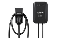 TOPDON PulseQ AC Home - 11kW