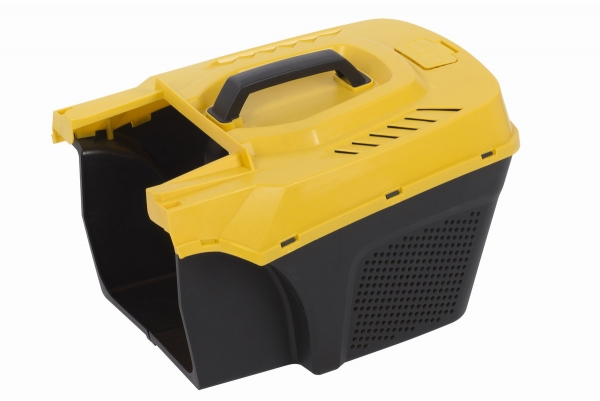 Elektrická sekačka 1600W 380mm POWERPLUS POWXG6251