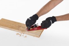 Hoblík ruční 235mm KREATOR KRT454008