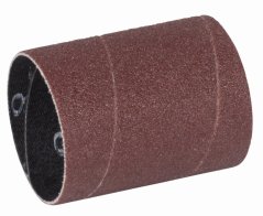Brusný válec rukáv G120 3ks KREATOR KRT270105