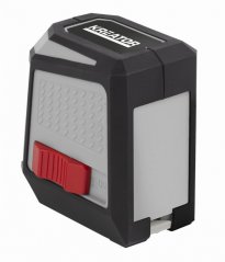 Křížový laser plus stativ KREATOR KRT706300T