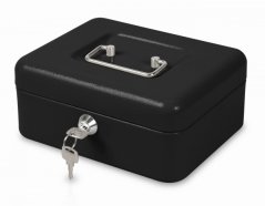 Příruční pokladna 200x160x90 KREATOR KRT691200