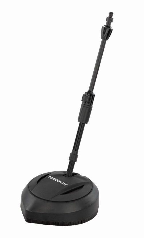 Čistič na terasy k tlakovým myčkám POWERPLUS POWXG90972