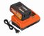 Nabíječka 20V/40V - 4,0Ah POWERPLUS POWDP9051