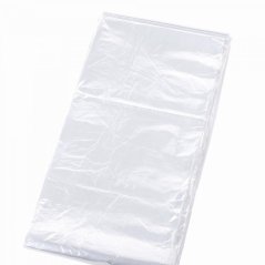 Zakrývací folie, plachta 2x6m 0,1mm KREATOR KRT663001