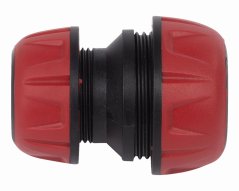 Spojka na hadice 1/2" - 3/4" KREATOR KRTGR6013
