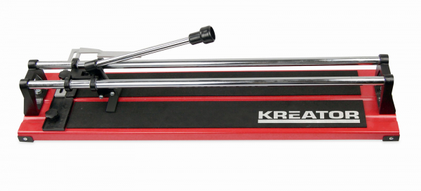 Rezačka obkladov 600 mm KREATOR KRT001003