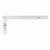 Úhelník 500mm ALU - HIGH QUALITY KREATOR KRTH70503