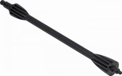 Adaptér  plus  nástavec PP / KARCHER pistole POWERPLUS POWXG90941