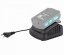 Nabíjačka 18V POWERPLUS POWEB9051