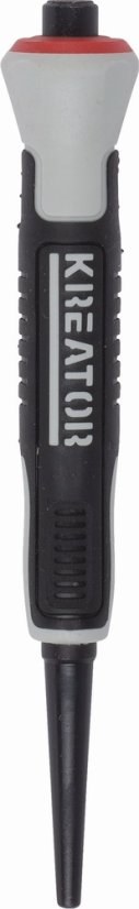 P Průbojník TPR 2,4mm KREATOR KRT463008